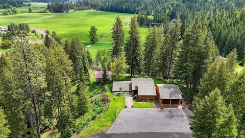 17610 N Singing Hills Dr, Newman Lake, WA 99025