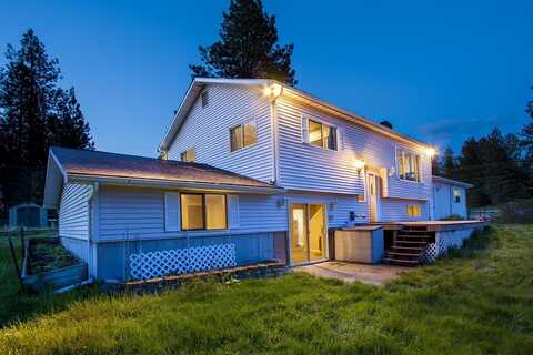 38821 N NEWPORT Hwy, Elk, WA 99009