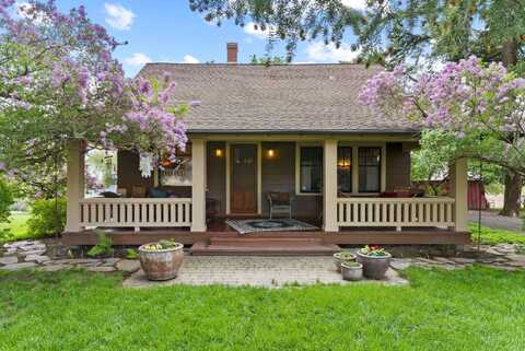 8310 E BELAIR Rd, Valleyford, WA 99036