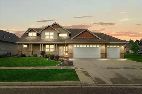 7708 N WARREN Ln, Spokane, WA 99208