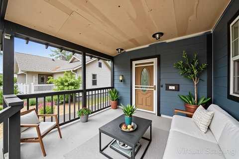 2618 W Kiernan Ave, Spokane, WA 99205