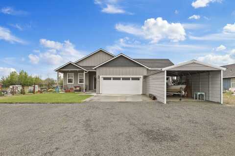 25949 Tumbleweed Ct N Ct, Davenport, WA 99122