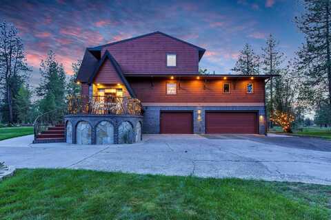 16615 W Stoughton Rd, Cheney, WA 99004