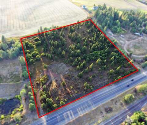 14117 E Gibbs Rd, Mica, WA 99023