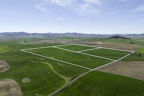 Nka S Starr Rd, Fairfield, WA 99030