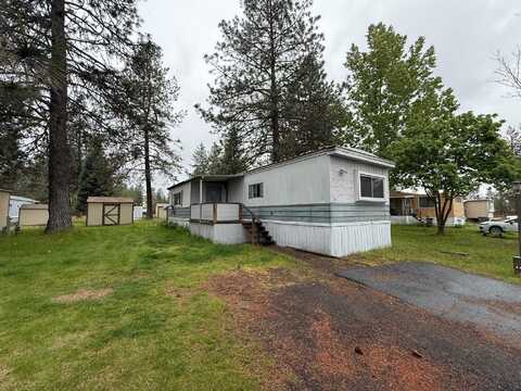 34124 N NEWPORT Hwy, Chattaroy, WA 99003