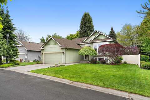 5229 S Altamont Ln, Spokane, WA 99223