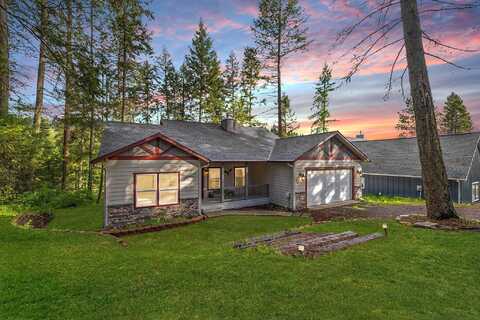 26 Hanaford Rd, Blanchard, ID 83804