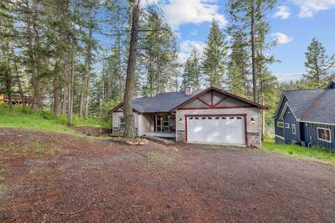 26 Hanaford Rd, Blanchard, ID 83804
