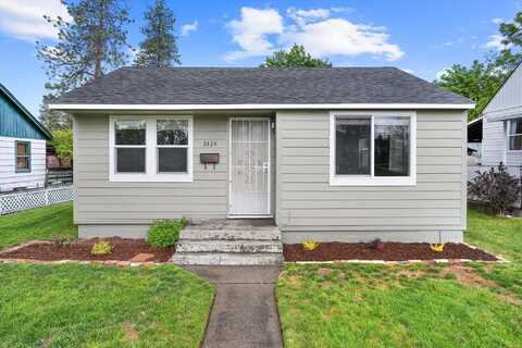 3424 W Princeton Ave, Spokane, WA 99205