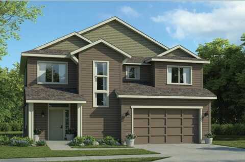 20970 E Deschutes Ave, Liberty Lake, WA 99019