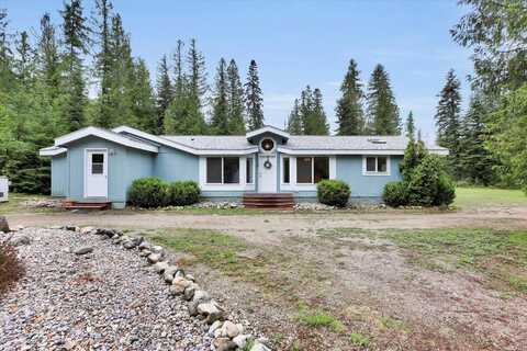 221 HARWORTH Rd, Newport, WA 99156
