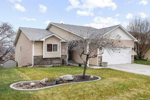 11722 E Jackson Ln, Spokane Valley, WA 99206