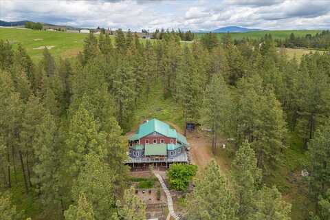 5217 E Stoughton Rd, Valleyford, WA 99036