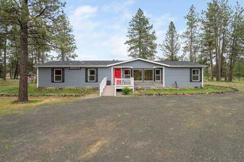 2520 W PINE MEADOW Ln, Cheney, WA 99004