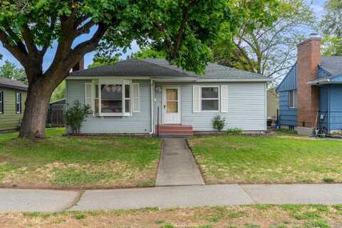 3418 W Walton Ave, Spokane, WA 99205