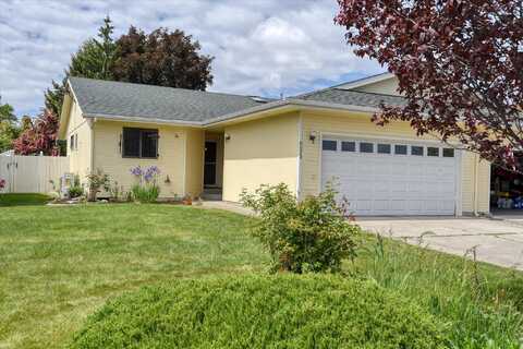 6923 N Hamilton St, Spokane, WA 99208