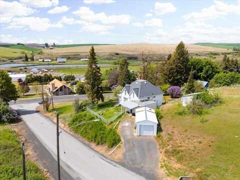 117 E 1st St, Rosalia, WA 99170