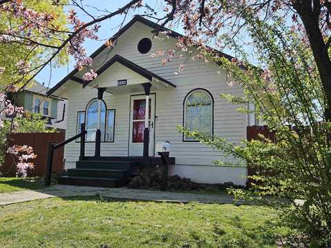 328 E Providence Ave, Spokane, WA 99207