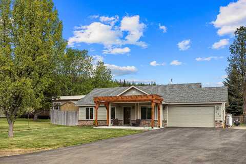 280 Blue Agate Ln, Other, WA 98940