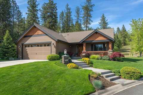 4919 N Hazelwood Terrace Ln, Spokane Valley, WA 99212