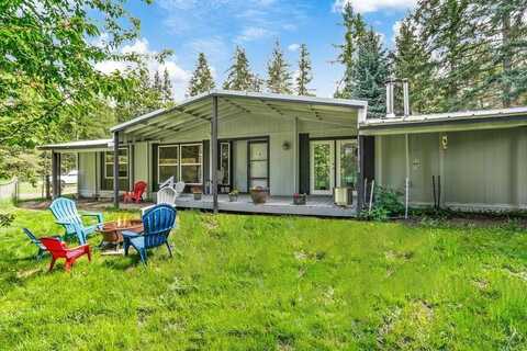 4645 B N Swenson Rd, Clayton, WA 99110
