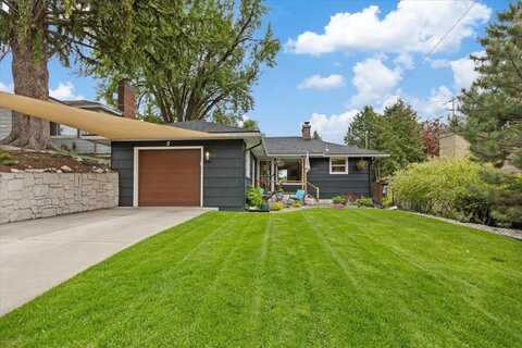 3129 W Grace Ave, Spokane, WA 99205
