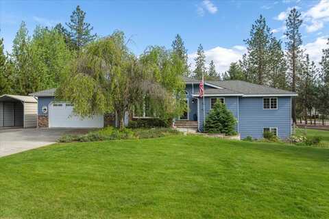 16506 N Wylie Dr, Nine Mile Falls, WA 99026
