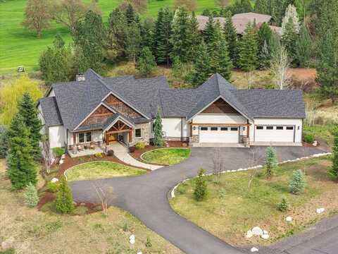 12111 S Fairway Ridge Ln, Spokane, WA 99207