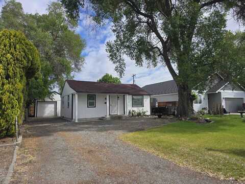 3019 E Augusta Ave, Spokane, WA 99207