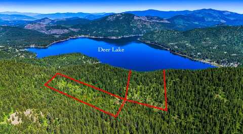 Nna S Deer Lake Way, Deer Park, WA 99148