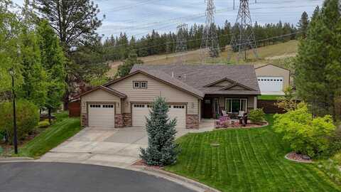10812 N Fleetwood Ct, Spokane, WA 99208