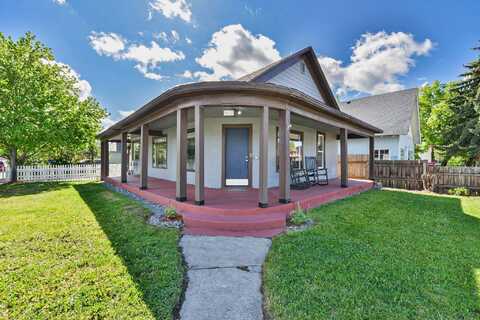 5420 N REGAL St, Spokane, WA 99217