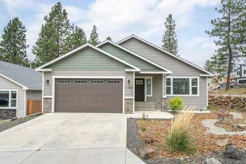 1104 S Eastern Rd, Spokane Valley, WA 99212