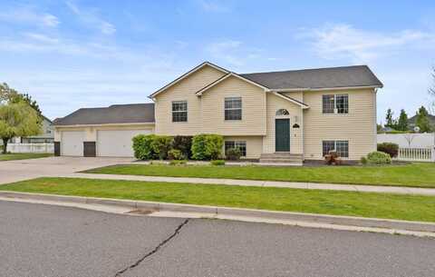 3821 W Teiton Ave, Spokane, WA 99208