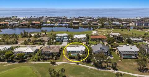 1242 Par View Dr, Sanibel, FL 33957