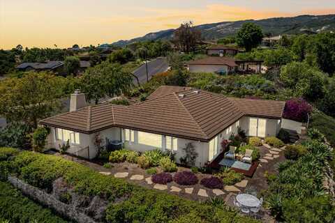 1274 Camino Meleno, SANTA BARBARA, CA 93111