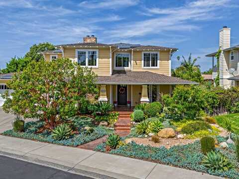 5049 Via Lara Lane, SANTA BARBARA, CA 93111