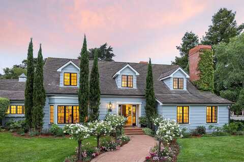 1011 Las Palmas Drive, SANTA BARBARA, CA 93110