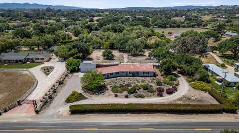 1773 Calzada Avenue, SANTA YNEZ, CA 93460