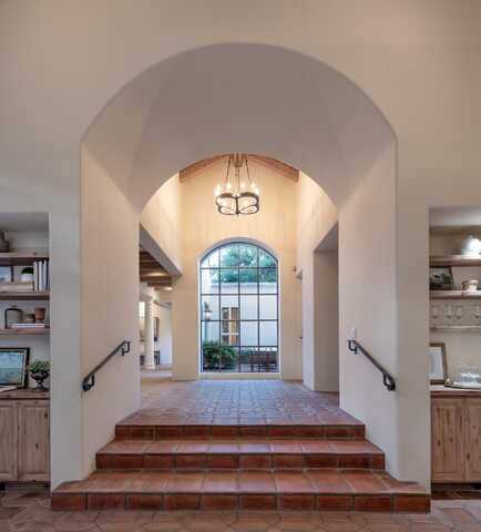 603 Juan Crespi Lane, MONTECITO, CA 93108