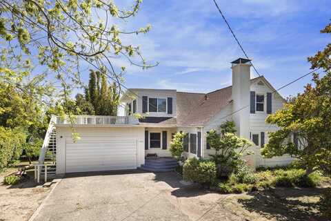 1527 Santa Rosa Avenue, SANTA BARBARA, CA 93109