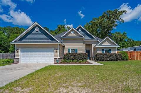 215 Caroline Way, Guyton, GA 31312