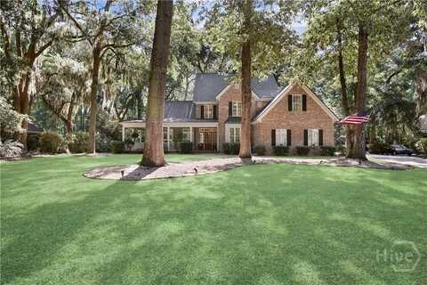70 Windsong Drive, Richmond Hill, GA 31324
