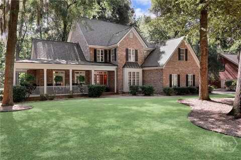 70 Windsong Drive, Richmond Hill, GA 31324