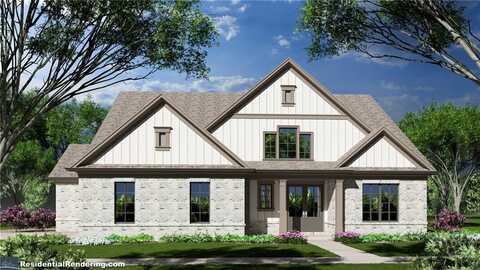 1051 Riverhill Drive, Bishop, GA 30621