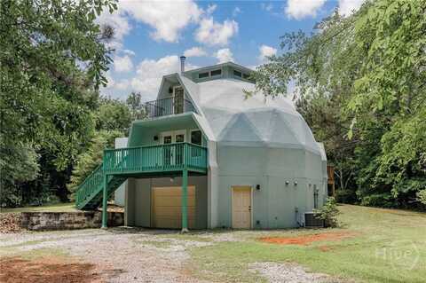218 Wedgewood Drive, Danielsville, GA 30633
