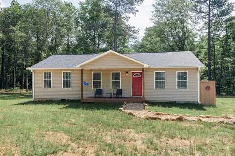 2100 New Hope Church Road, Comer, GA 30629