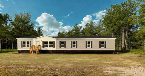 222 Preston Place, Ludowici, GA 31316