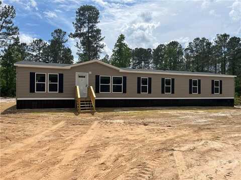 222 Preston Place, Ludowici, GA 31316